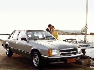 Chevrolet Commodore '1979